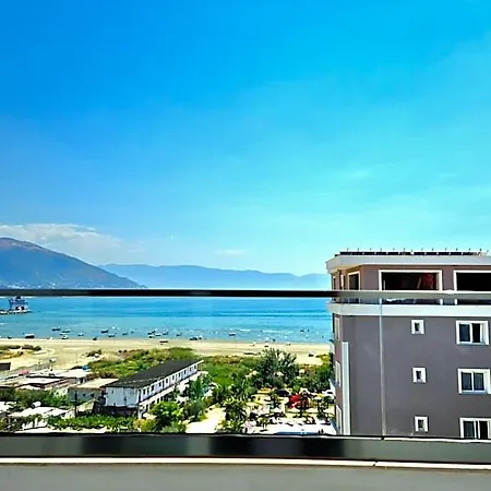 Marina View Apt. By Perandori