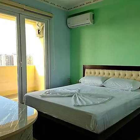 Hotel Marina View Apt. By Perandori Vlorë