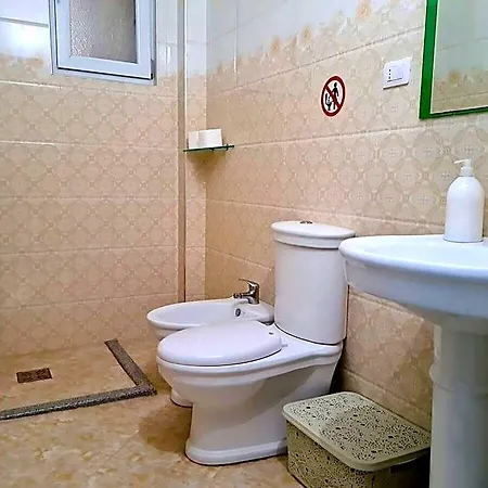 Marina View Apt. By Perandori Hotell 4*