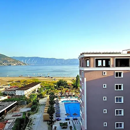 Marina View Apt. By Perandori Hotel Vlorë