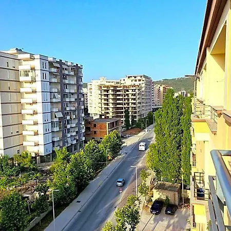 Marina View Apt. By Perandori Hotel 4*