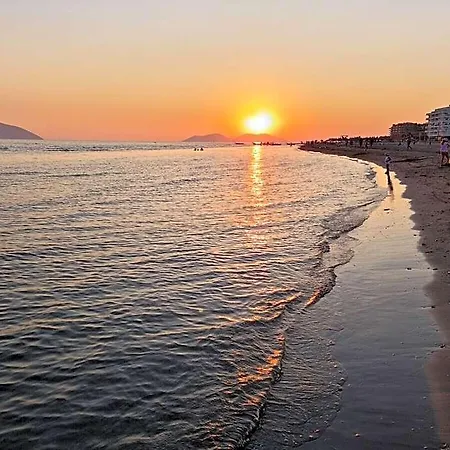 Marina View Apt. By Perandori Vlorë